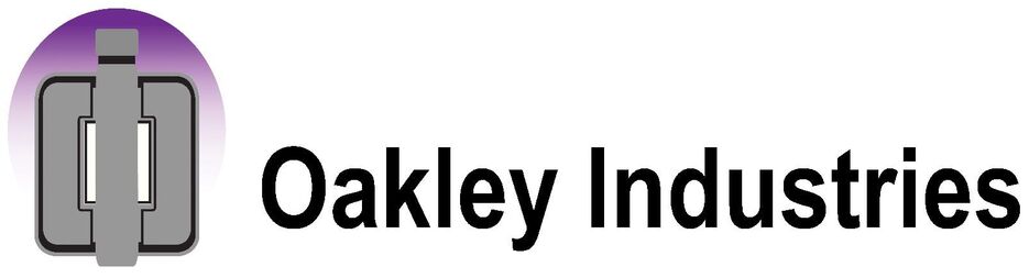 Oakley Industries - Home